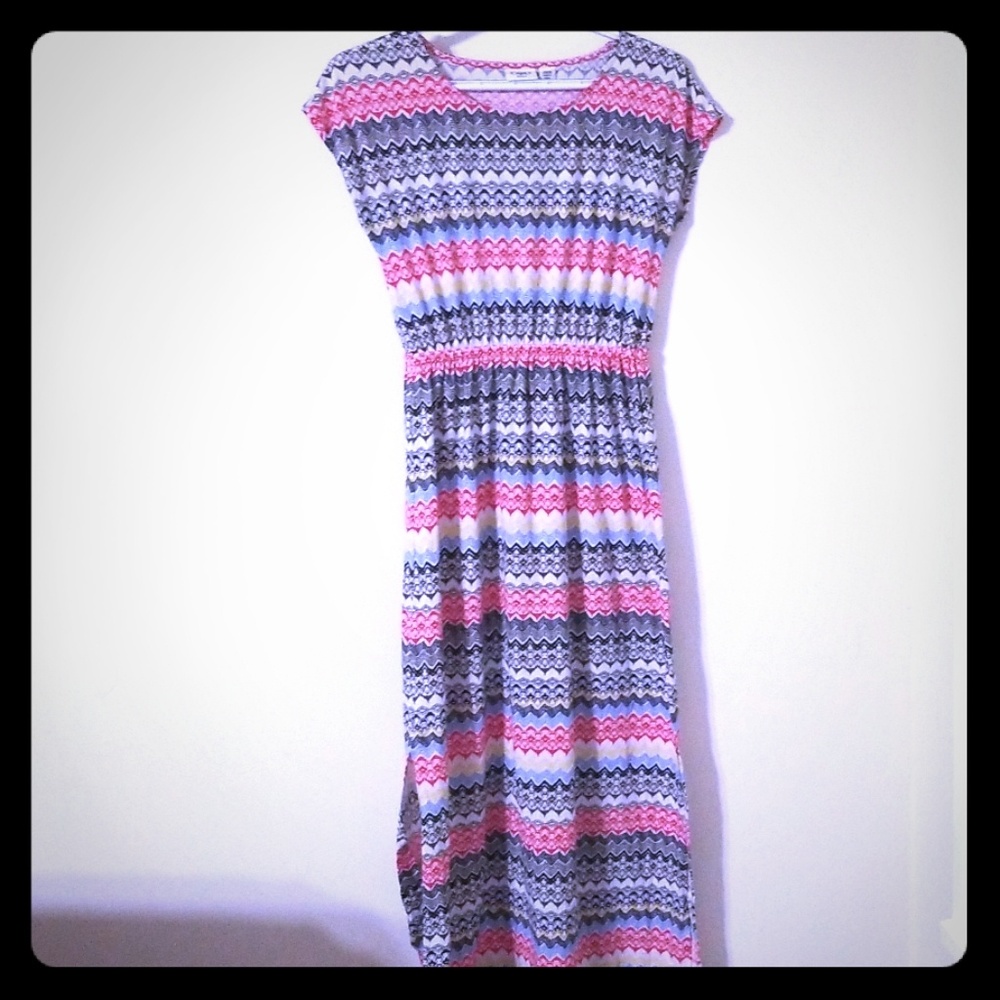 Catos dress